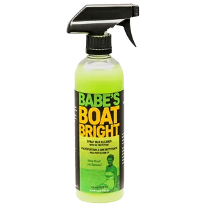 BABE'S Boat Brite (16 OZ)
