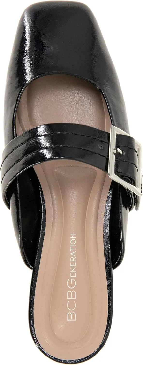 BCBGeneration Women's Hope Ballet Flat