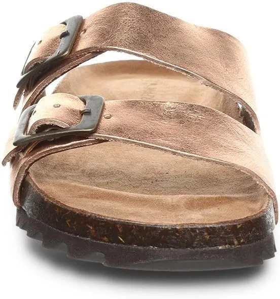 BEARPAW Women's Julieta Multiple Colors | Women's Sandal | Women's Shoe | Comfortable & Lightweight