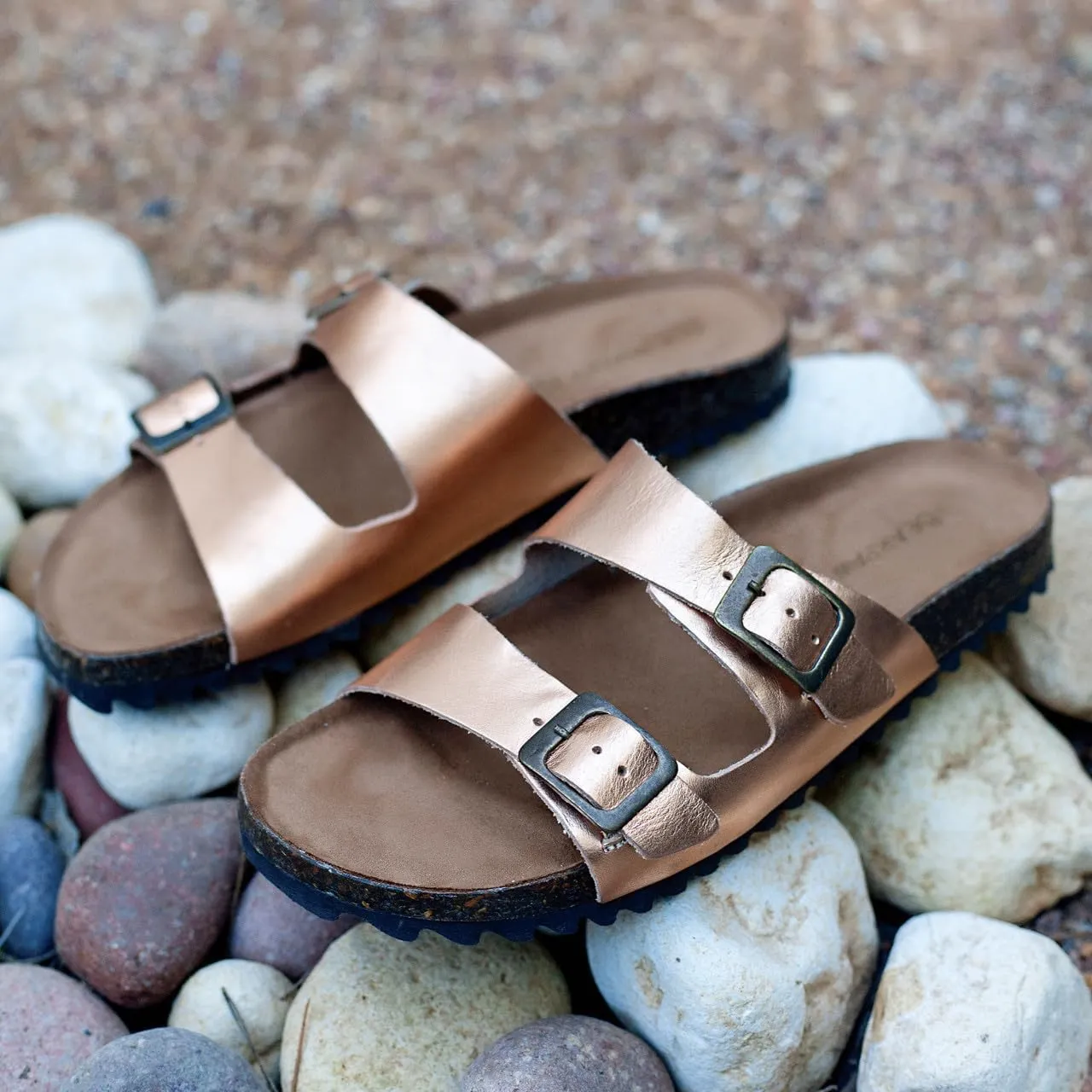 BEARPAW Women's Julieta Multiple Colors | Women's Sandal | Women's Shoe | Comfortable & Lightweight
