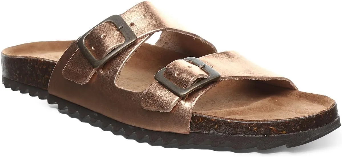 BEARPAW Women's Julieta Multiple Colors | Women's Sandal | Women's Shoe | Comfortable & Lightweight