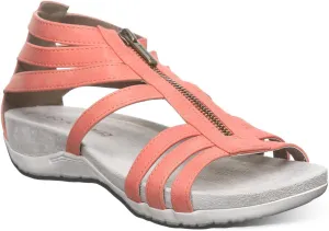 BEARPAW Women's Ronda Sandal | Women's Sandal | Women's Shoe | Comfortable & Lightweight | Multiple Colors & Sizes