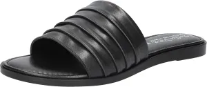 Bella Vita Women's Rya-Italy Flat Sandal
