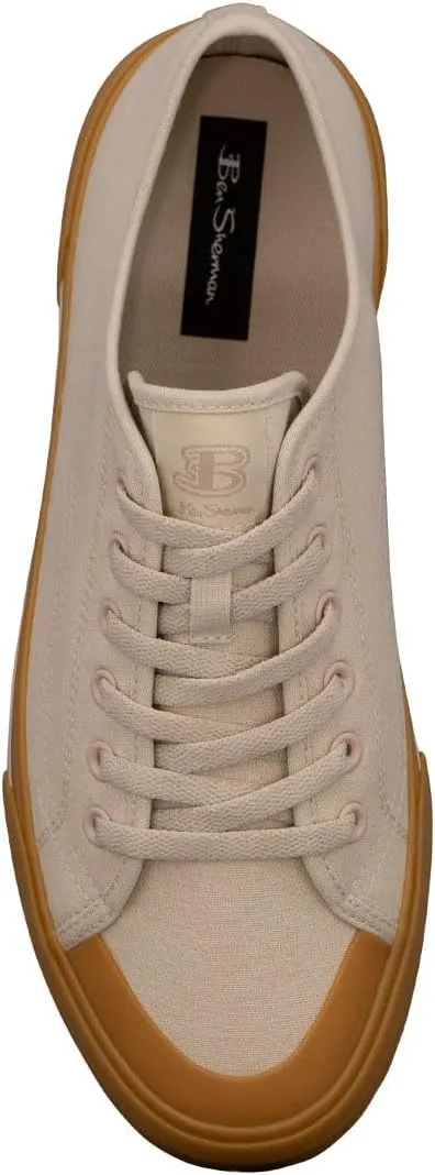 Ben Sherman Men's Belfast Sneaker