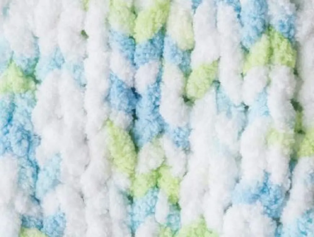 Bernat Baby Blanket Yarn (3-Pack) Funny Prints 161103-032333