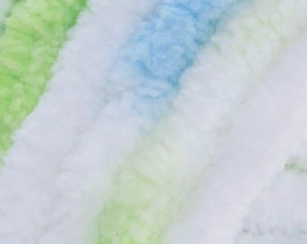 Bernat Baby Blanket Yarn (3-Pack) Funny Prints 161103-032333