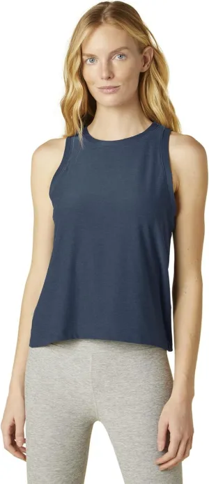 Beyond Yoga Womens Featherweight Rebalance Tank