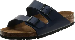Birkenstock 5106139 Arizona Blue Bflor S/Fb 39