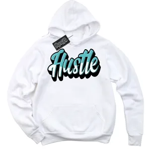 Black Dusty Cactus Dunk Sneaker Hoodie Hustle Graphic