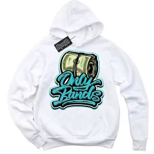 Black Dusty Cactus Dunk Sneaker Hoodie Only Bands Graphic