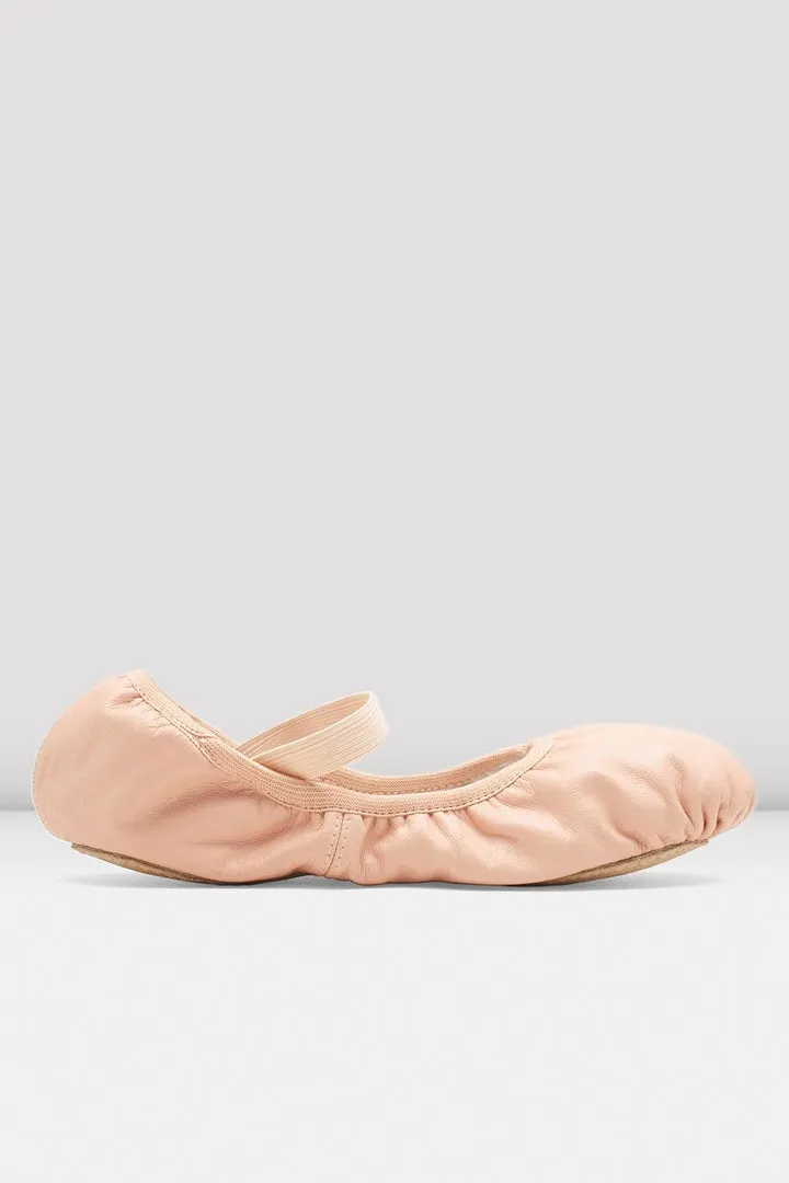 Bloch S0249L Ladies Giselle Ballet Shoe