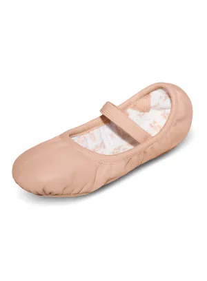 Bloch S0249L Ladies Giselle Ballet Shoe