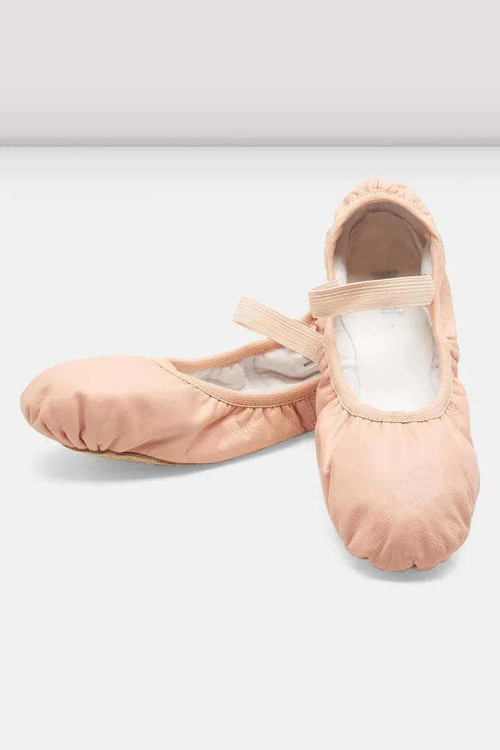 Bloch S0249L Ladies Giselle Ballet Shoe