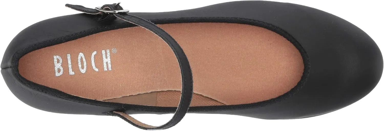 Bloch Women's Show-Tapper Dance Shoe