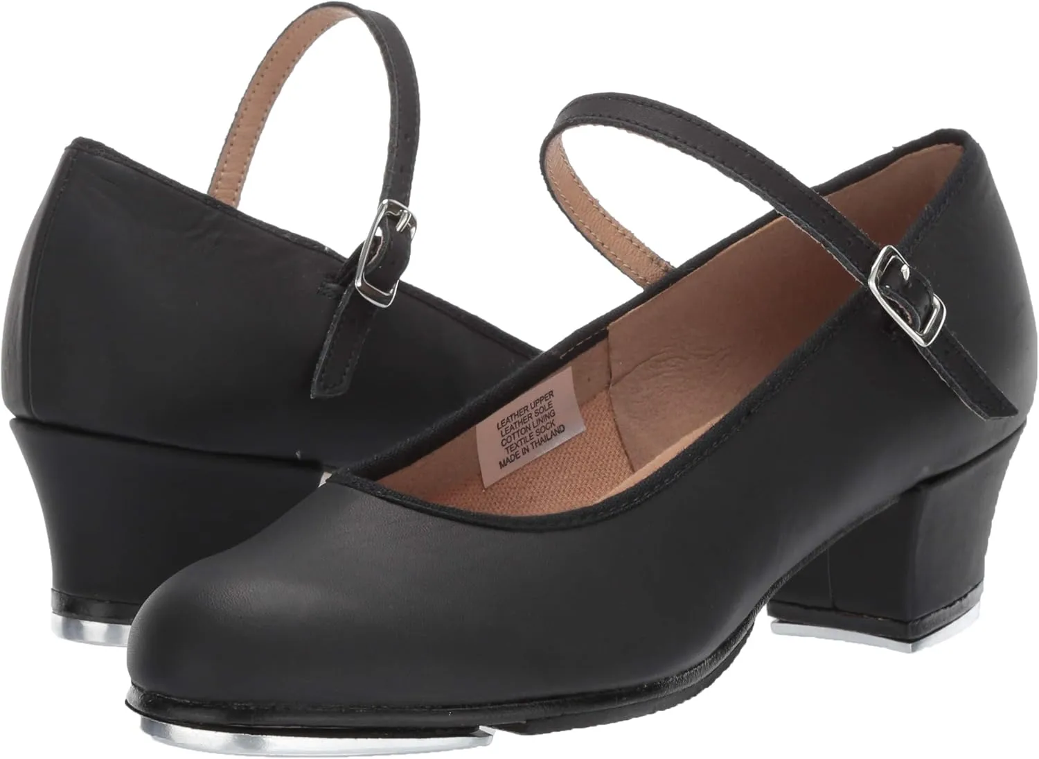 Bloch Women's Show-Tapper Dance Shoe