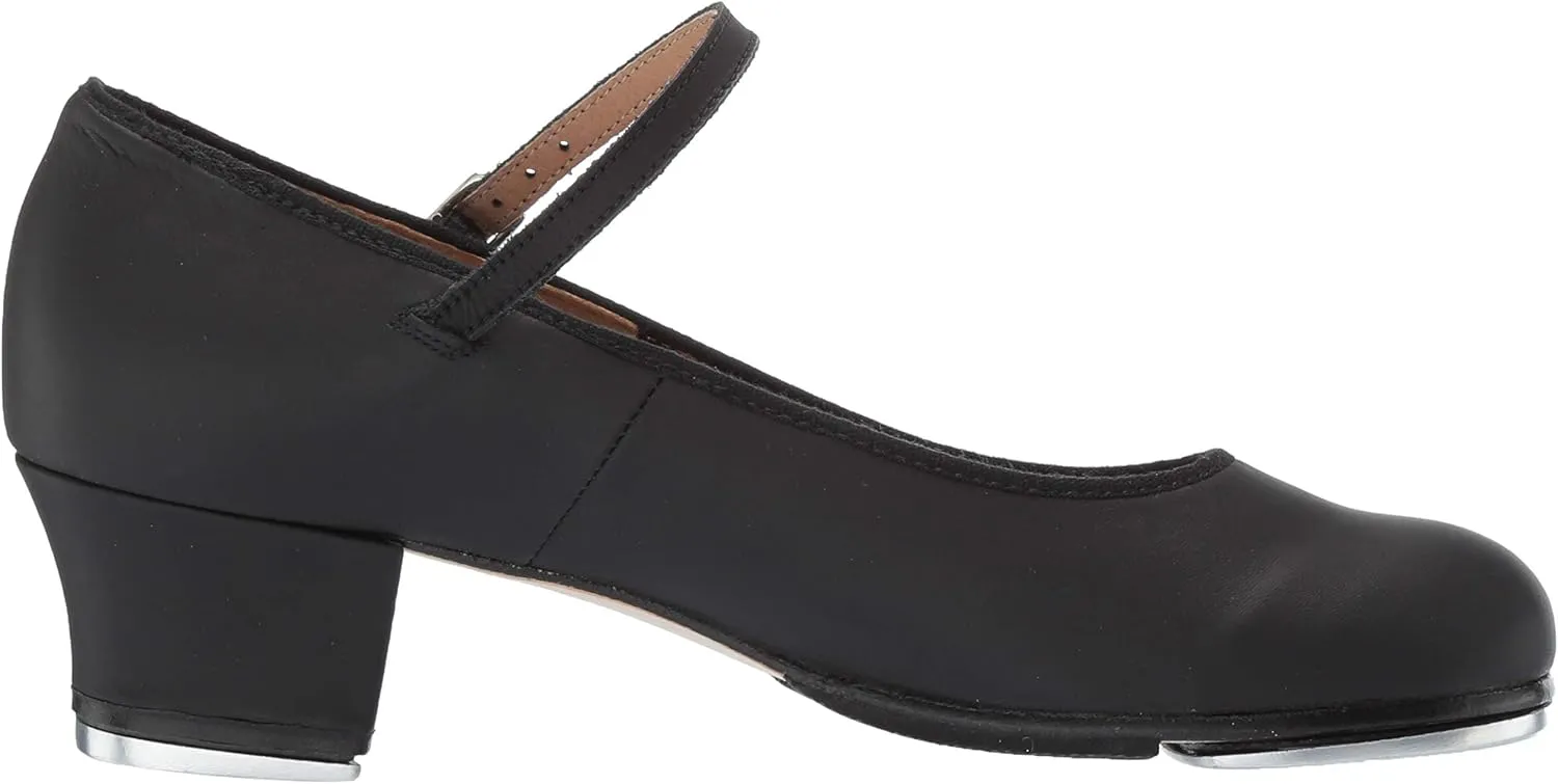 Bloch Women's Show-Tapper Dance Shoe