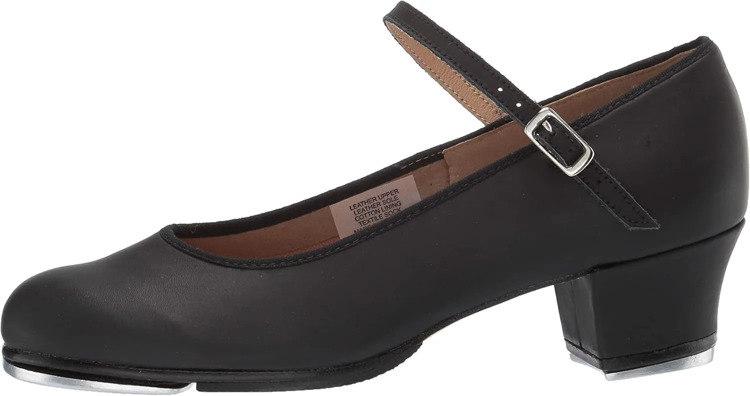 Bloch Women's Show-Tapper Dance Shoe