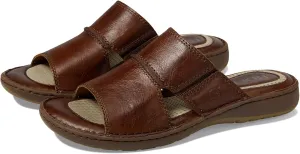 BORN Flores Tan Full Grain 10 M (D)