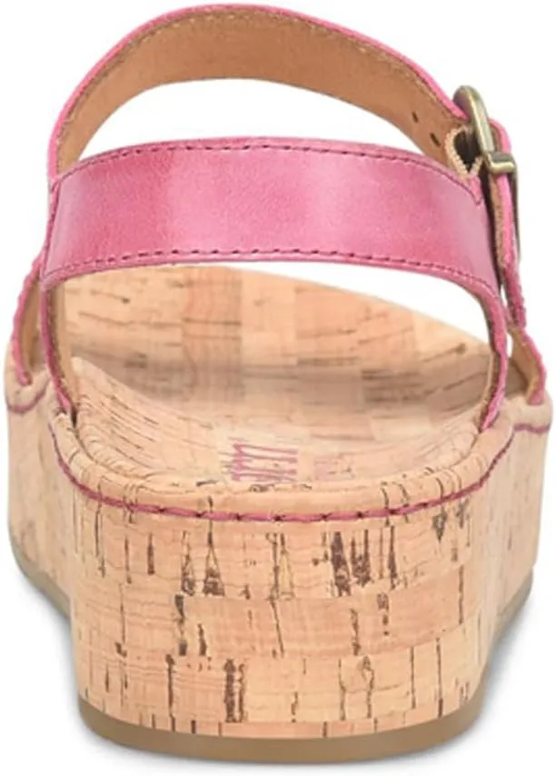 BORN Women's, Sari Sandal