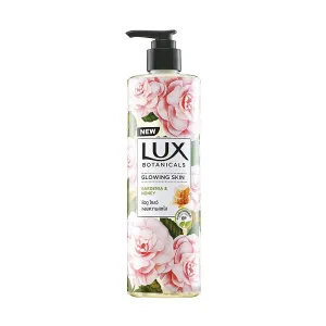 Botanicals Glowing Skin Shower Gel, Natural Extracts, No Paraben- 450 ml/15.2 Fl.Oz