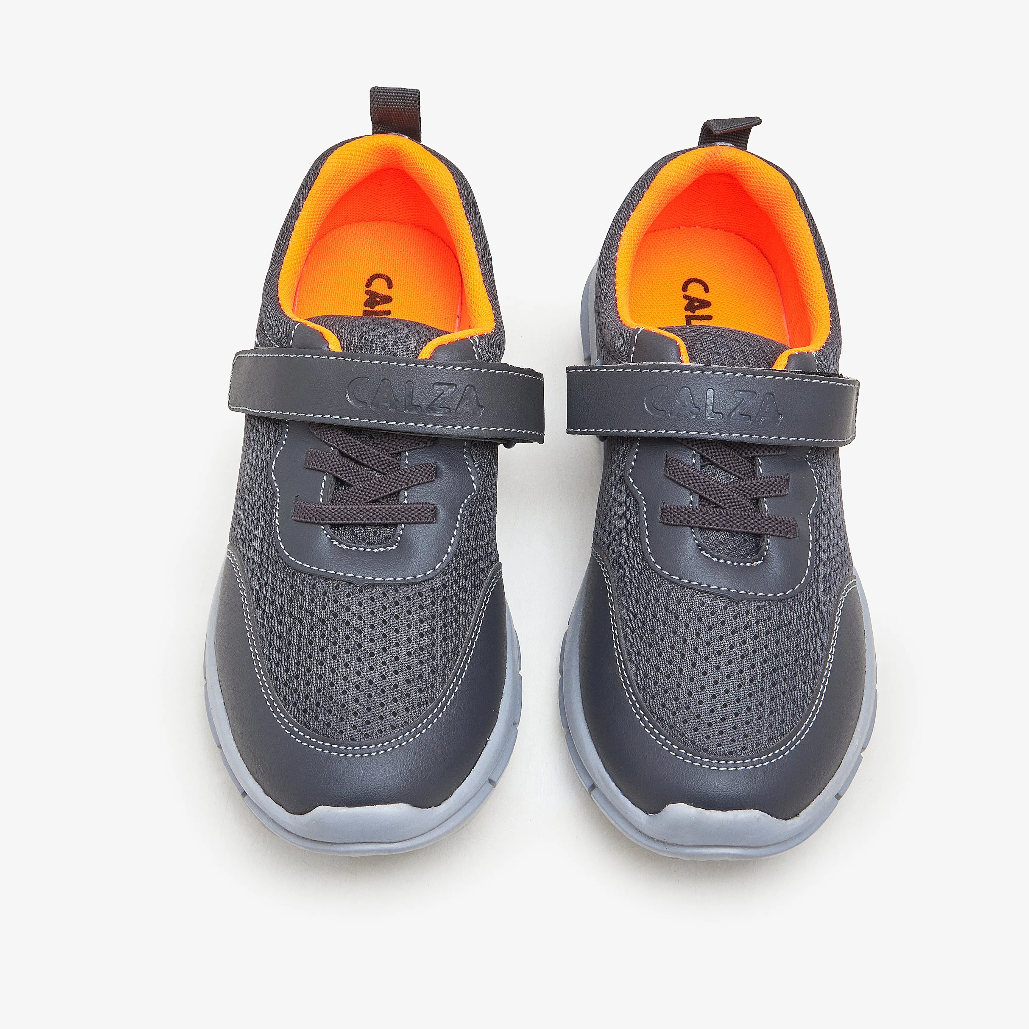 Boys Comfy Runners