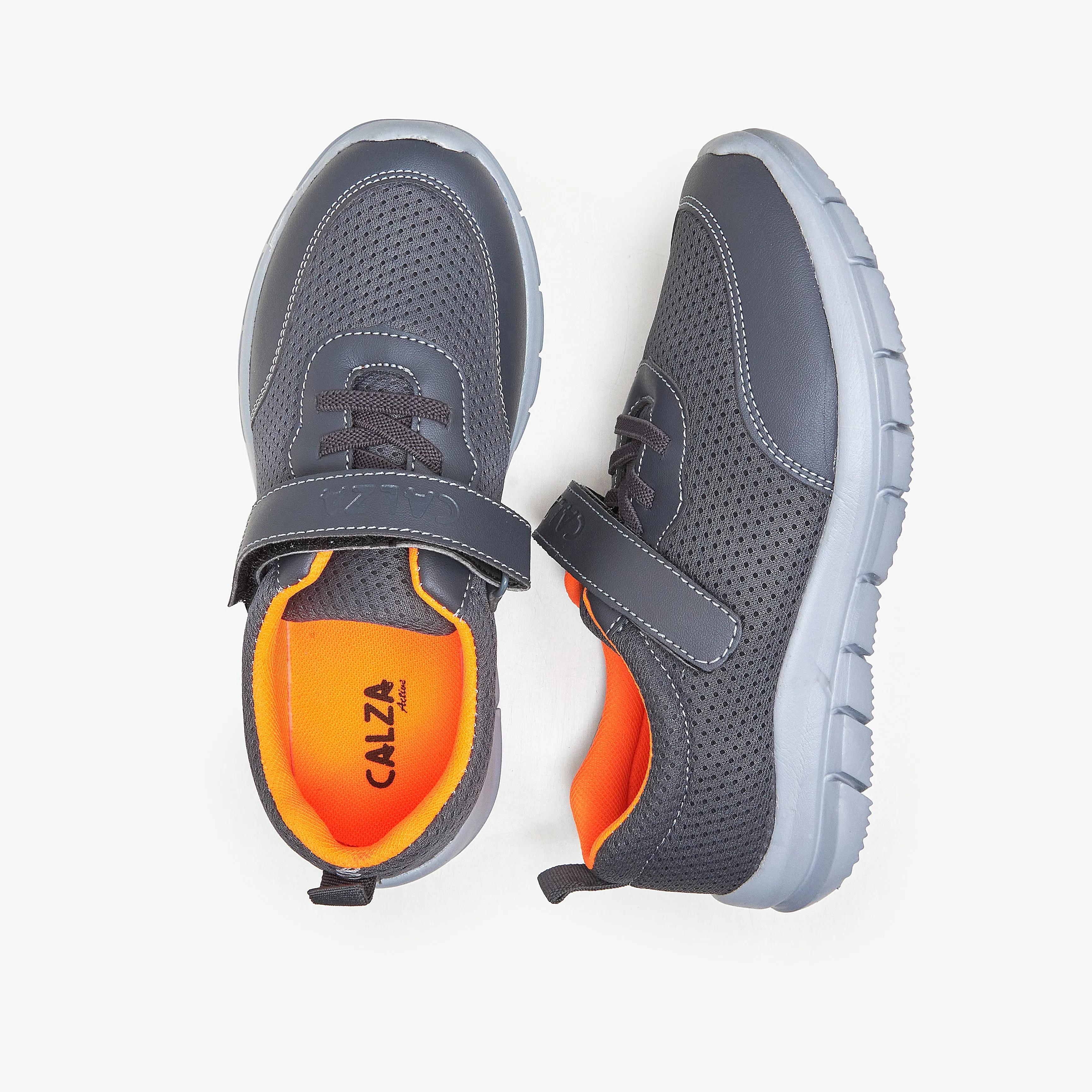 Boys Comfy Runners