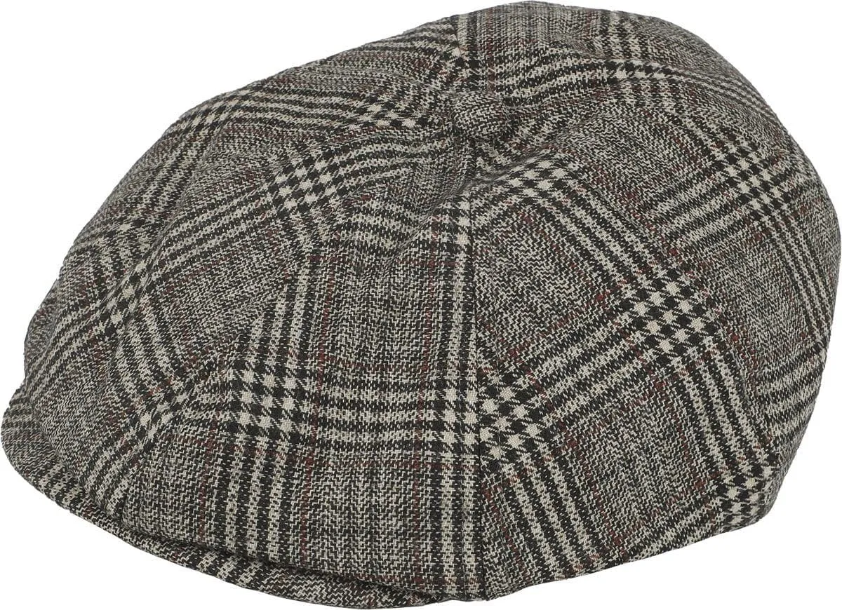 Brixton Brood Snap Cap