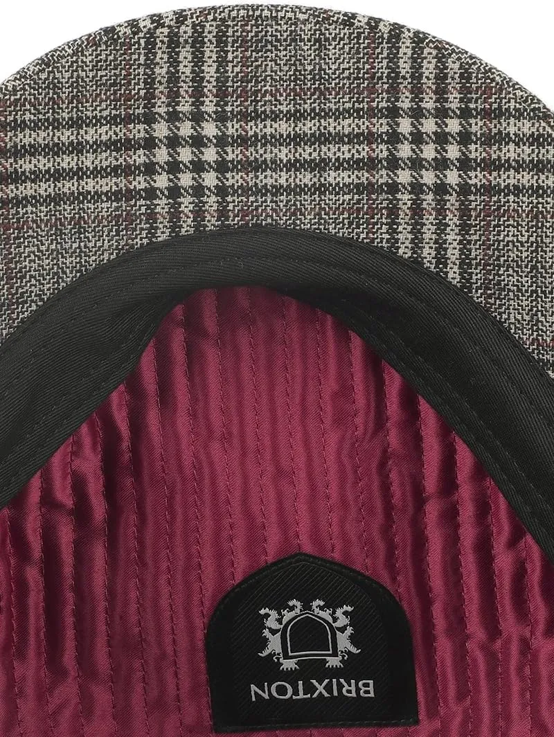 Brixton Brood Snap Cap