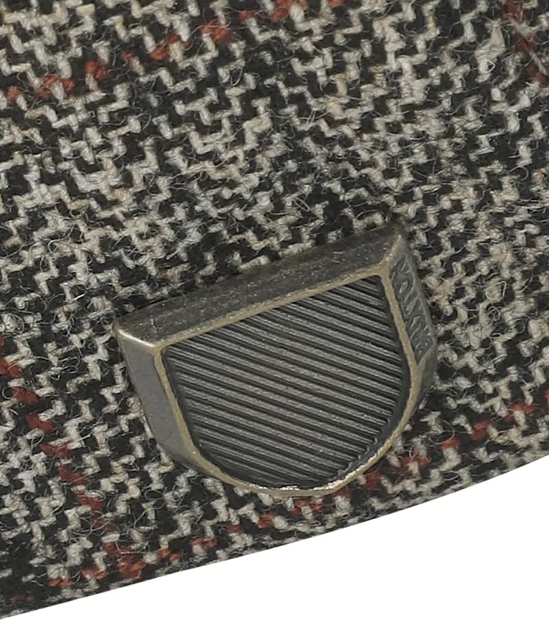 Brixton Brood Snap Cap