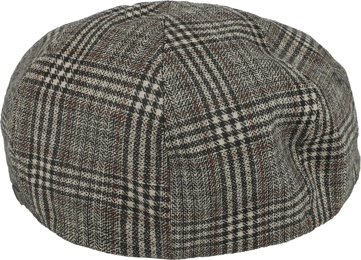 Brixton Brood Snap Cap