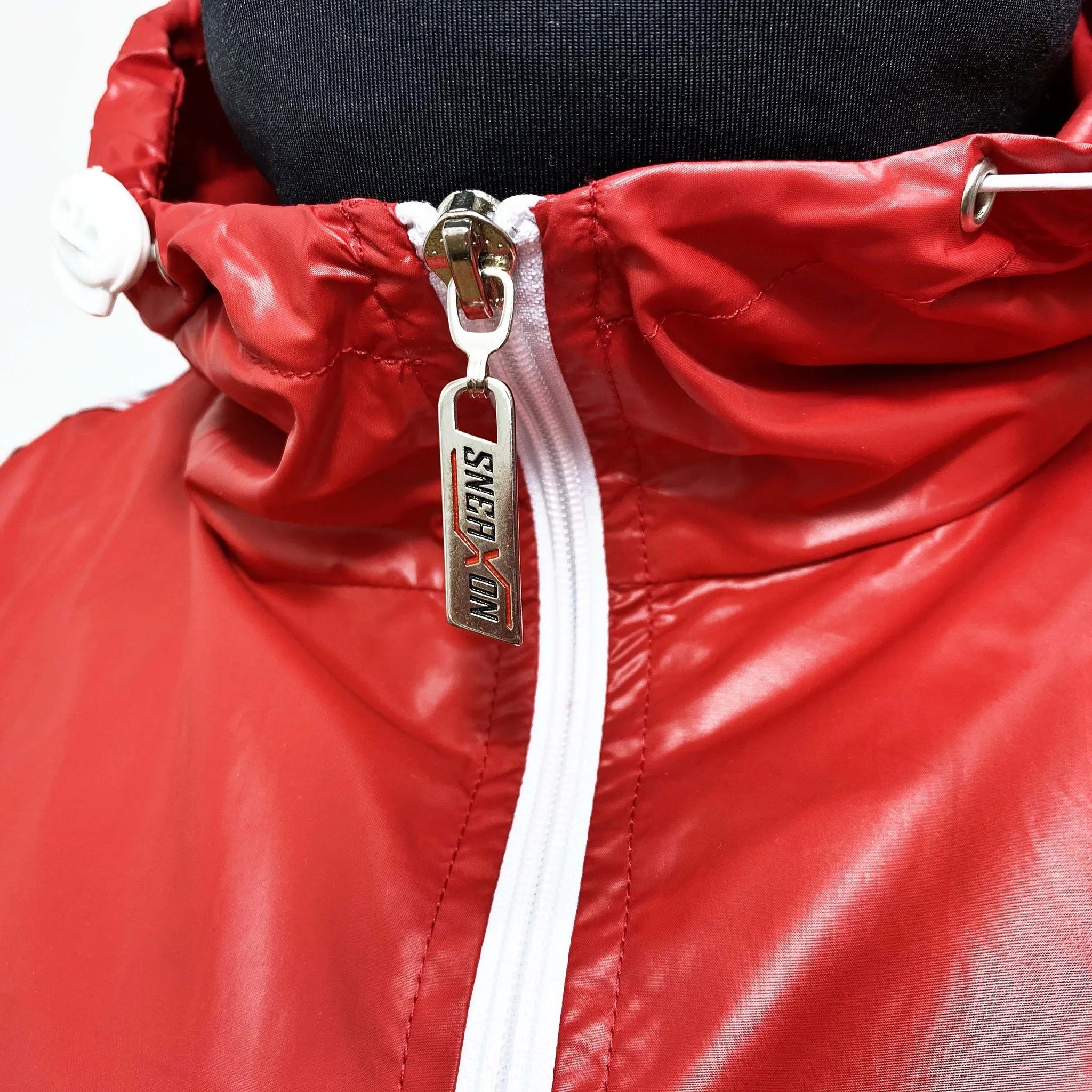 BRUTUS SPORT WINDBREAKER
