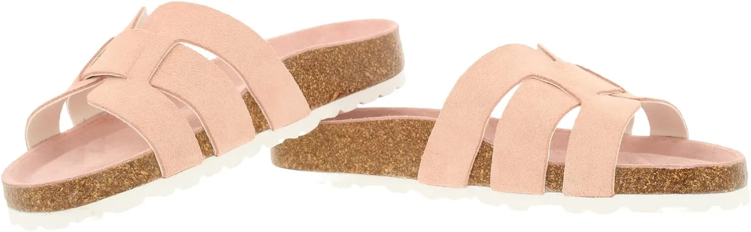BULLBOXER Women's Modern Sandal