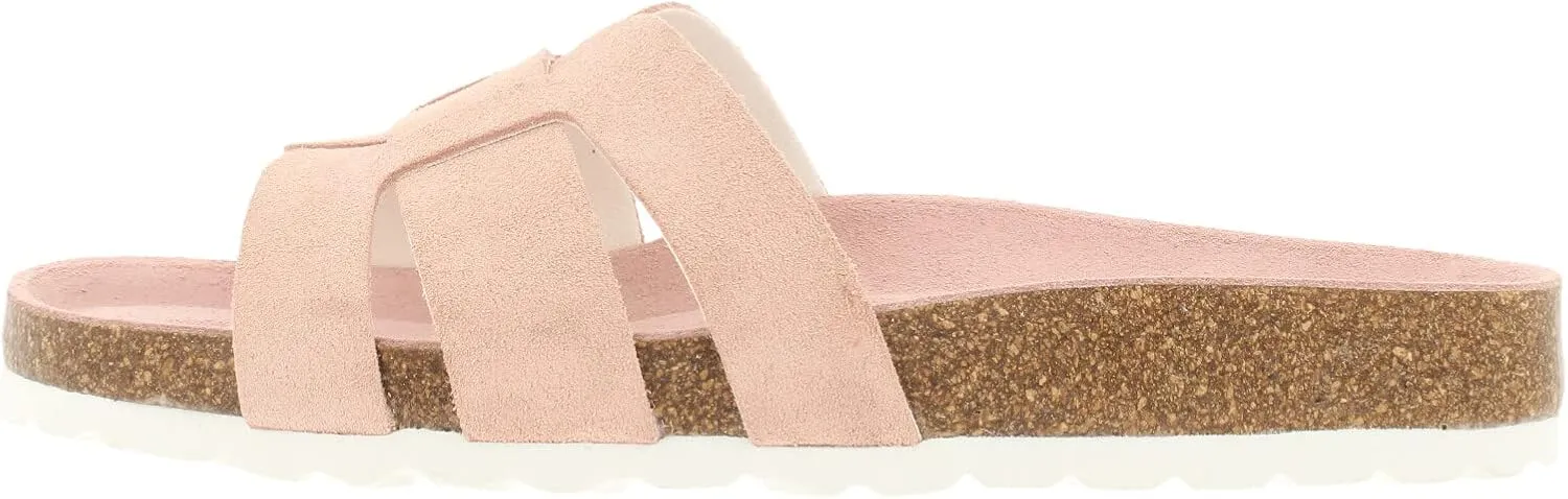 BULLBOXER Women's Modern Sandal