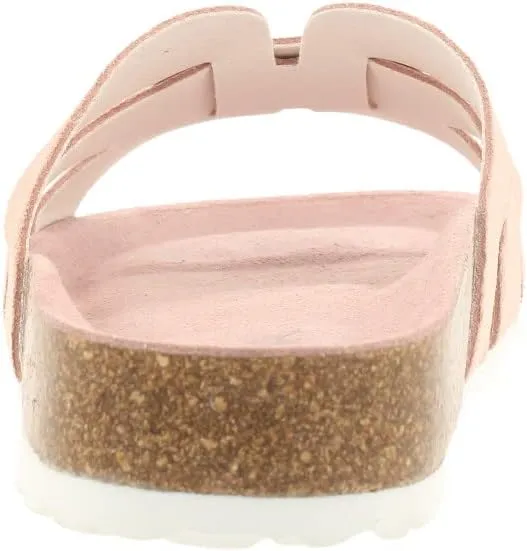 BULLBOXER Women's Modern Sandal