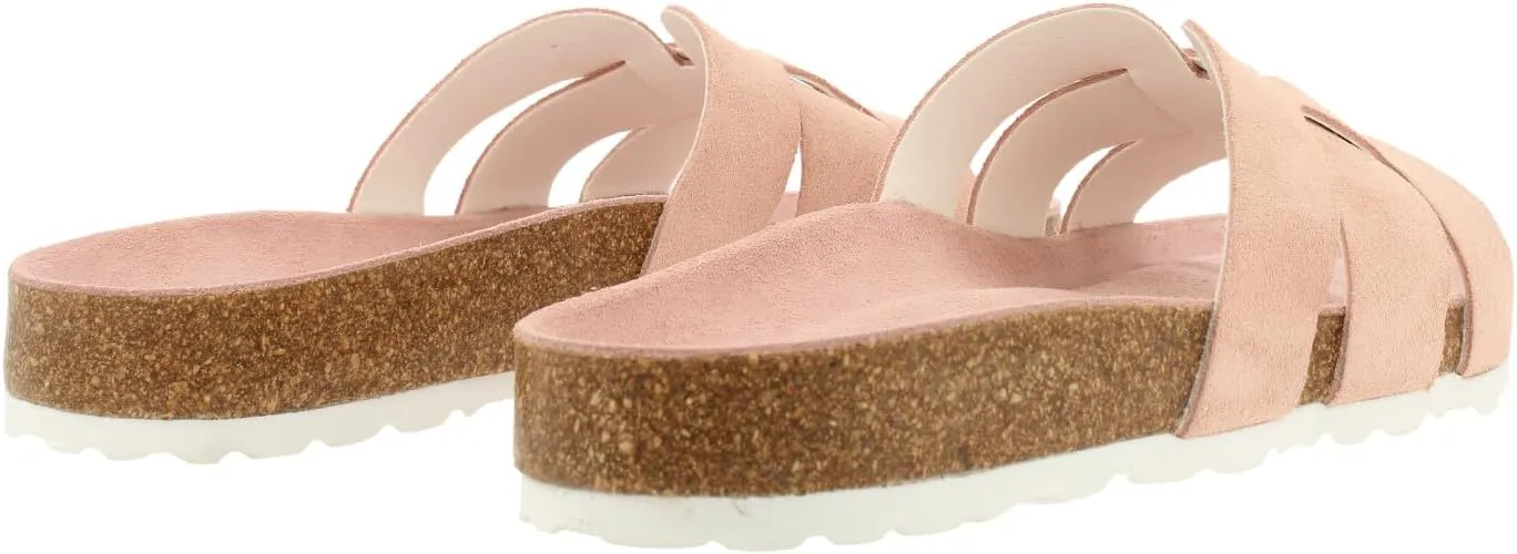 BULLBOXER Women's Modern Sandal
