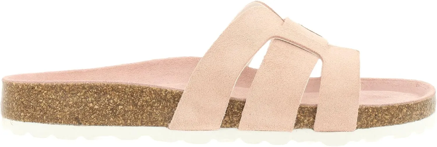 BULLBOXER Women's Modern Sandal