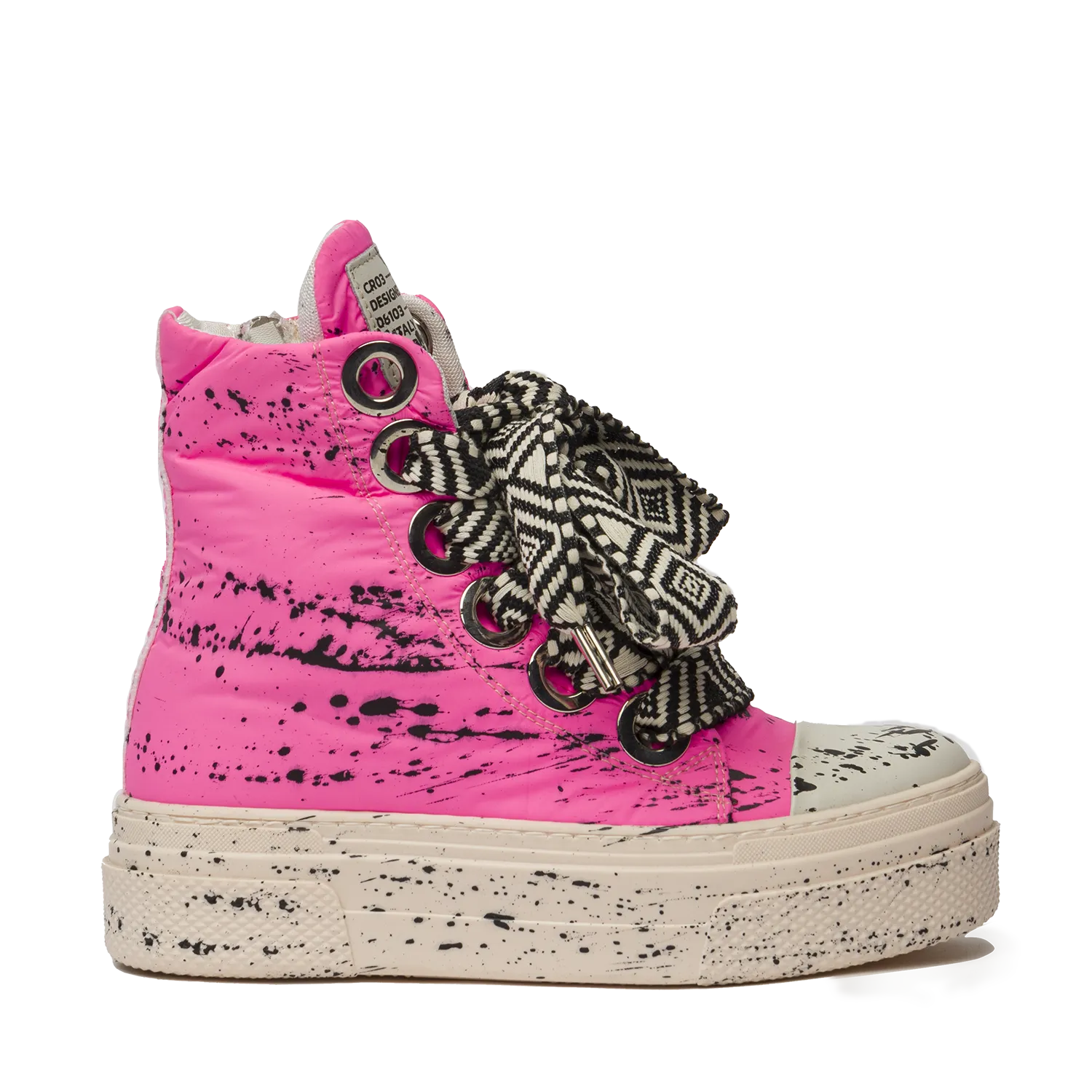 Calipso 300 L.E. Fuxia