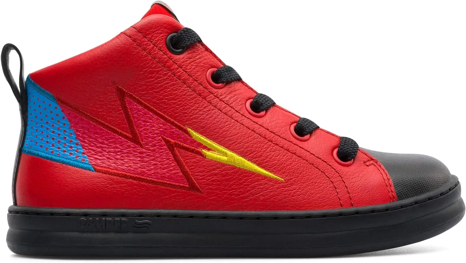 Camper Runner Four Kids Sneaker Child