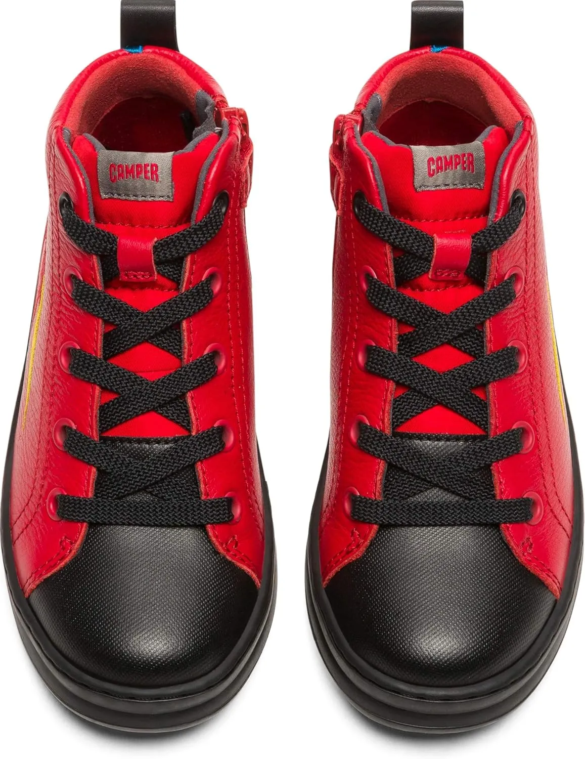 Camper Runner Four Kids Sneaker Child