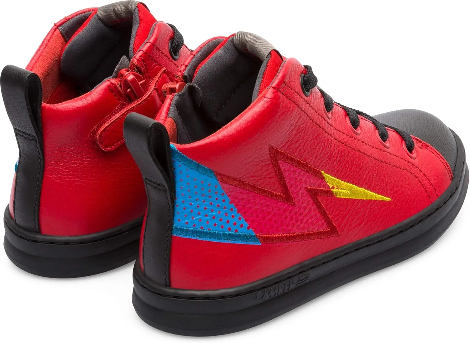 Camper Runner Four Kids Sneaker Child