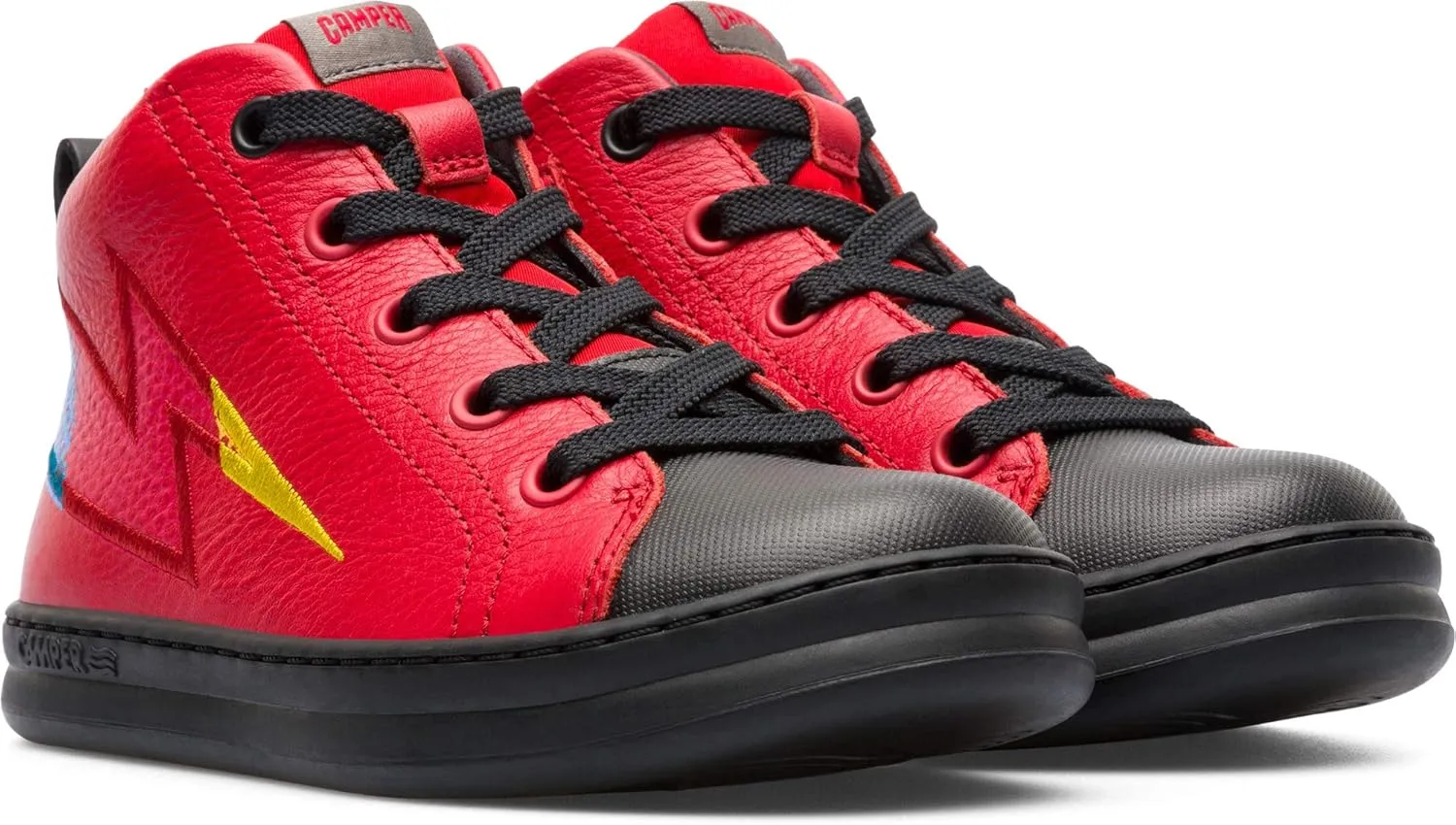 Camper Runner Four Kids Sneaker Child