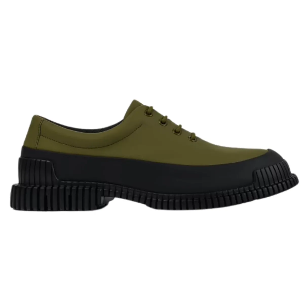Camper Sneaker Mugello Jasper Negro