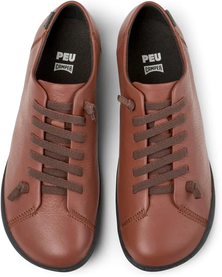 Camper Women's Basket Sneaker