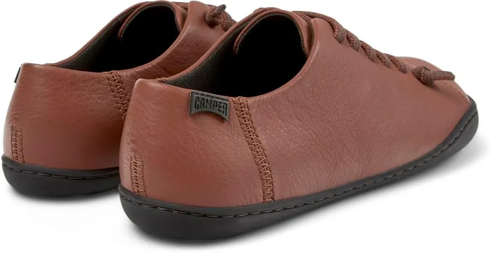 Camper Women's Basket Sneaker