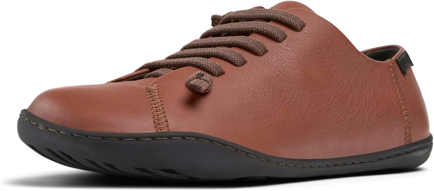 Camper Women's Basket Sneaker