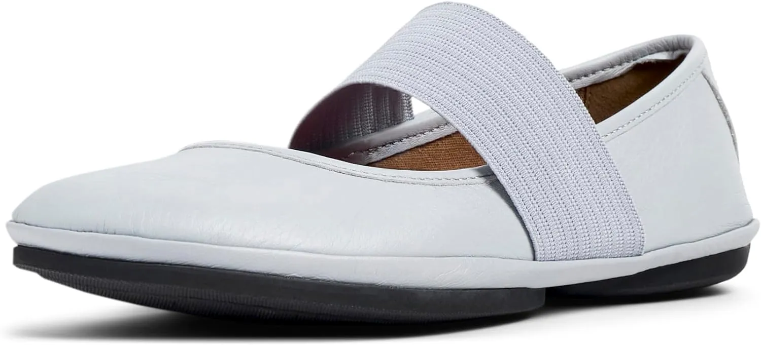 Camper Women's Right Nina 21595 Ballet Flat