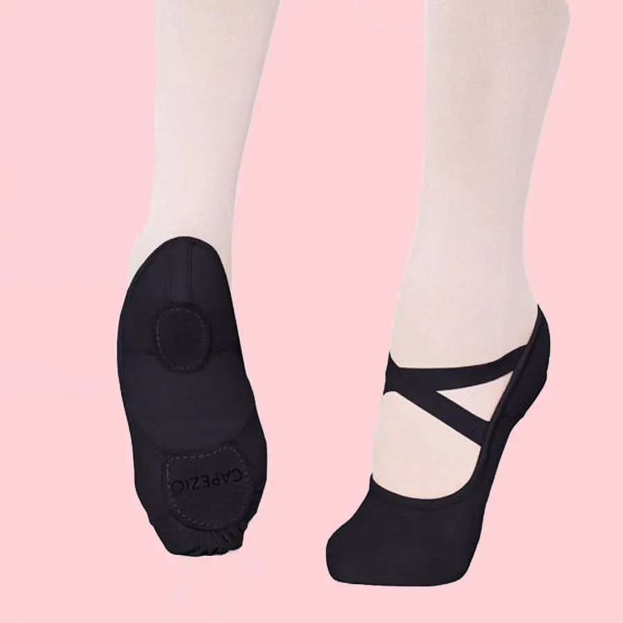 CAPEZIO HANAMI BALLET SHOE