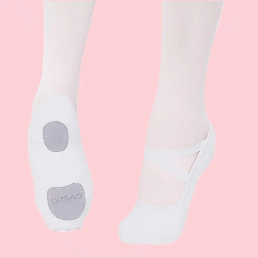 CAPEZIO HANAMI BALLET SHOE