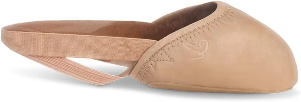 Capezio Kids' Turning Pointe 55 Ballet Shoe
