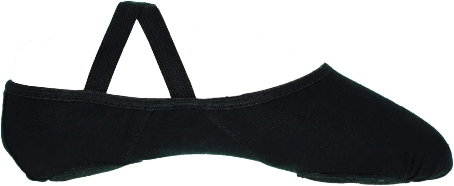 Capezio Women's Hanami Ballet Dance Shoe, US /